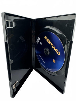 Santiago DVD Warner Bros Archive Collection Vintage 1950s Adventure Film