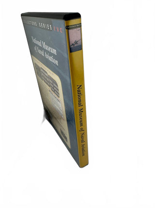 IVC Collectors Series DVD - National Museum of Naval Aviation Documentary