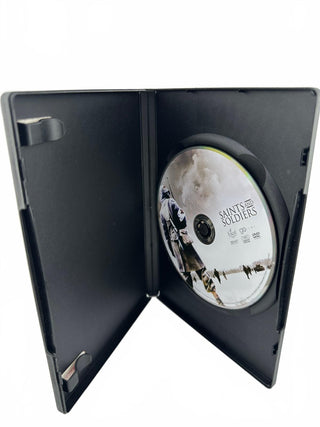 Saints and Soldiers DVD - Independent Spirit Award Nominee