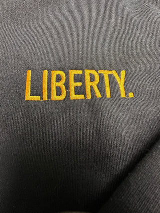 Carhartt Rain Defender L Black Loose Thermal-Lined Zip NWT
