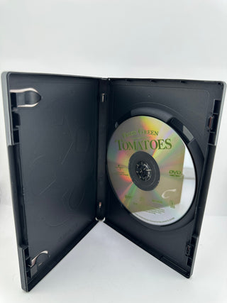 Fried Green Tomatoes Anniversary Edition DVD Extended Version