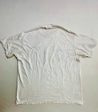 Naruto Shippuden Collection XL White Graphic T-Shirt