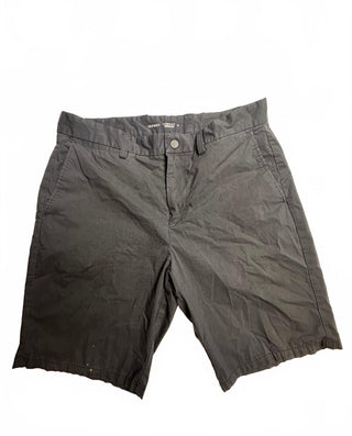 Old Navy Black Built-In Flex Men's Shorts Size 34