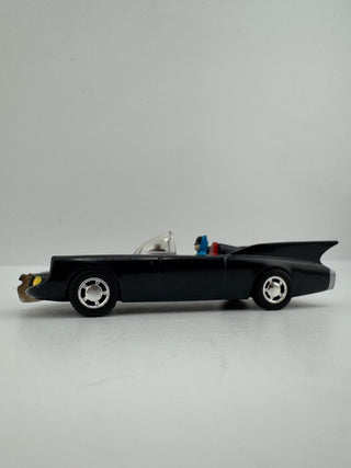Corgi BMBV1 1960s Batman Batmobile 1:43 Diecast Car