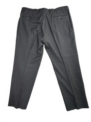 Kenneth Cole AWEARNESS Custom Men's Two-Piece Dark Charcoal