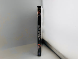 Insurgent DVD + Digital Copy The Divergent Series Sci-Fi Movie LIONSGATE