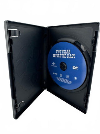 Two Years Before the Mast DVD - Classic Adventure Film, Vault Universal Series