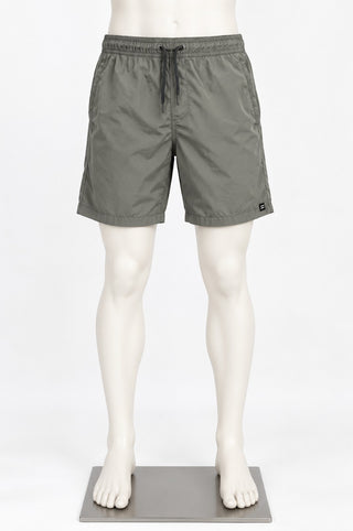 Billabong A/Div Men's Gray Lightweight Ripstop Board Shorts
