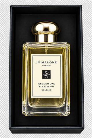 Jo Malone London English Oak & Hazelnut Cologne 100ml /3.4oz