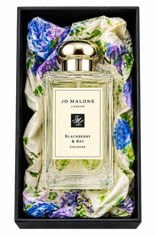 Jo Malone London Blackberry & Bay Cologne 3.4 fl oz / 100 ml