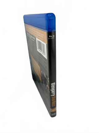Glengarry Glen Ross Collector's Edition Blu-ray Disc - Drama, Shout! Select, 198