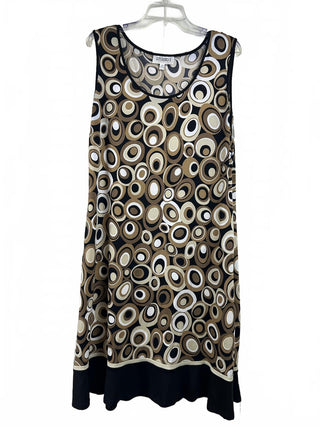 Studio I Women's Size 18 Two-Piece Dress and Jacket Set