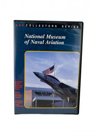 IVC Collectors Series DVD - National Museum of Naval Aviation Documentary
