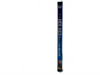 Ice Age: Collision Course DVD + Digital HD - Family Animated Adventure by Blue S