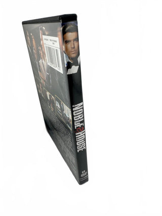 Noble House 2-Disc DVD Set Starring Pierce Brosnan - Lionsgate Widescreen 90s TV