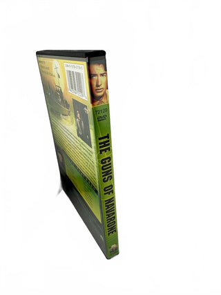 The Guns of Navarone Special Edition DVD - Vintage War Movie, Columbia Pictures