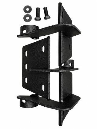 SOENBOO Running-7009 Ram 1500 Crew Cab Steps 2019-2025