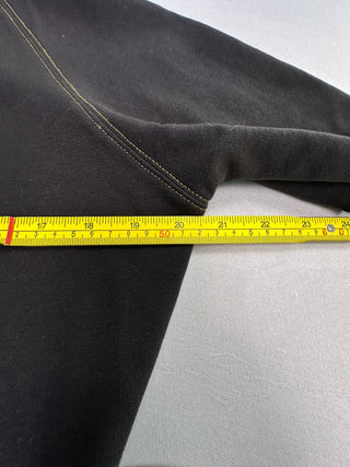 Isabella Bird Brown Full Zip Track Jacket Women M Peru