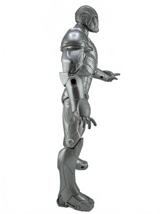2007 Hasbro Marvel Iron Man 12" Talking Action Figure WORKS