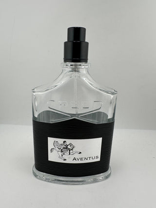 Creed Aventus 100ml EMPTY BOTTLE ONLY No Cap No Box