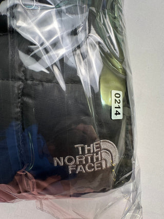 The North Face Women’s XS Black Puffer Jacket 550 Down