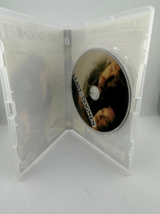 Last of the Dogmen DVD Starring Tom Berenger and Barbara Hershey Adventure 1990