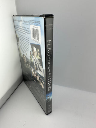Flags of Our Fathers DVD Full Screen