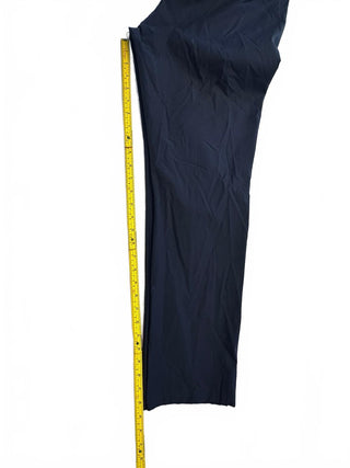 Trr Outdoor Black Outdoor Sports Hiking Travel Pants Size M