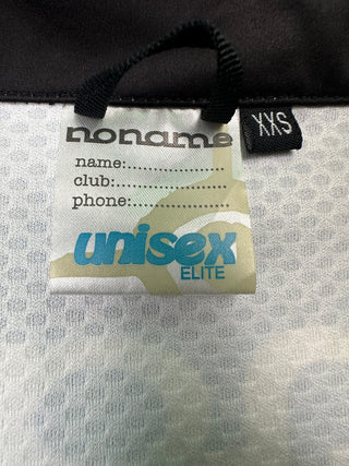 Noname Trail Softshell 3 Vest Blue Black Womens XXS NWT