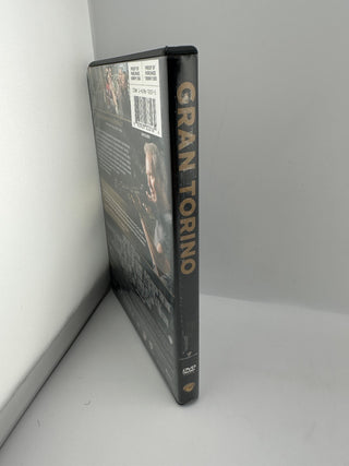 Gran Torino Widescreen Edition DVD Clint Eastwood