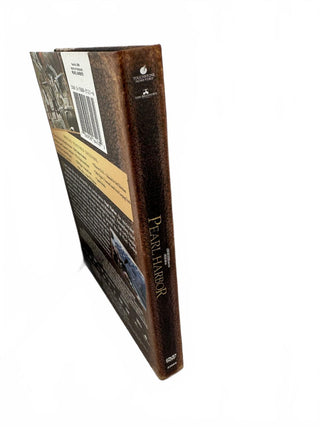 Pearl Harbor 60th Anniversary Commemorative Edition Two-Disc DVD Set Touchstone