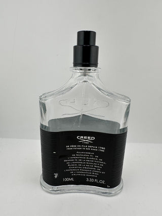 Creed Aventus 100ml EMPTY BOTTLE ONLY No Cap No Box