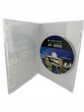 Smithsonian The Ultimate Air and Space Collection DVD - B-52 Stratofortress
