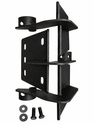 SOENBOO Running-7009 Ram 1500 Crew Cab Steps 2019-2025