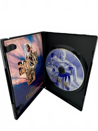 The Bible... In The Beginning DVD - 20th Century Fox Classic Religious Film
