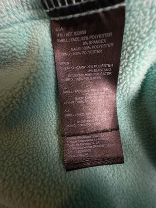 Kirkland Signature Aqua Softshell Hooded Jacket Women’s M