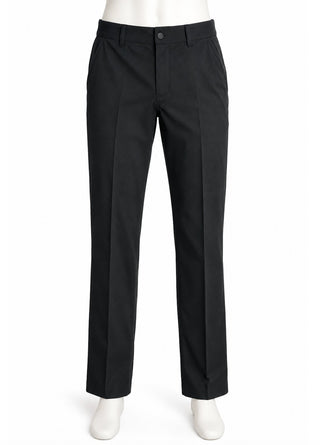 Old Navy Active Black Dress Pants 33x32 Go-Dry Performance