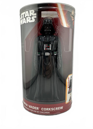 Star Wars Darth Vader Corkscrew Wine Bottle Opener Underground Toys Collectible