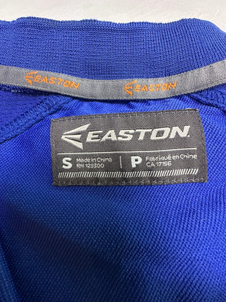 Easton 1/4-Zip Baseball Pullover Jacket – Men’s Small