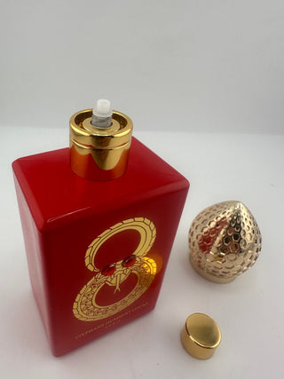 Stephane Humbert Lucas Le 8 Eau de Parfum 50ml 1.7oz SHL 777 w/ Box