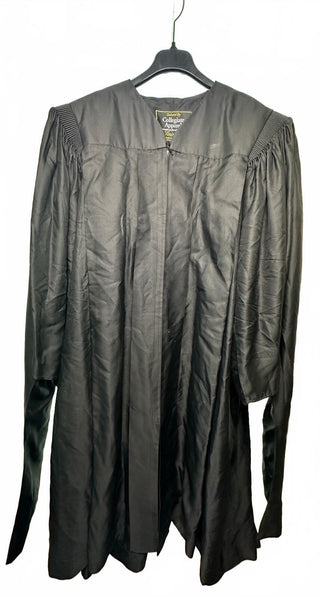 Herff Jones Collegiate Apparel Graduation Gown Size 50