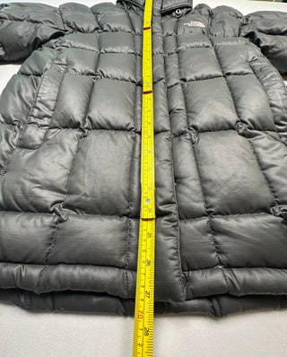 The North Face Women’s XS Black Puffer Jacket 550 Down