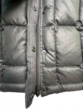 The North Face Women's Black Insulated Puffer Jacket XS 550+