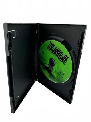 The Guns of Navarone Special Edition DVD - Vintage War Movie, Columbia Pictures