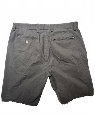 Old Navy Black Built-In Flex Men's Shorts Size 34