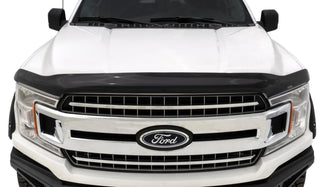 Husky Liners Hood Protector Bug Shield 2008-2010 Toyota Highlander Smoke