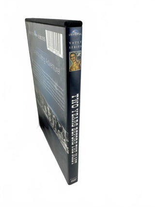 Two Years Before the Mast DVD - Classic Adventure Film, Vault Universal Series