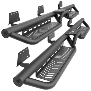 SOENBOO Running-7009 Ram 1500 Crew Cab Steps 2019-2025