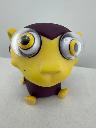 2011 Pokemon Watchog JAKKS Pacific Figure Nintendo