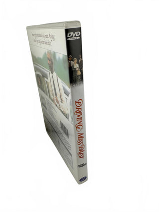 Driving Miss Daisy DVD Movie - Warner Bros. Vintage Drama Film Starring Morgan